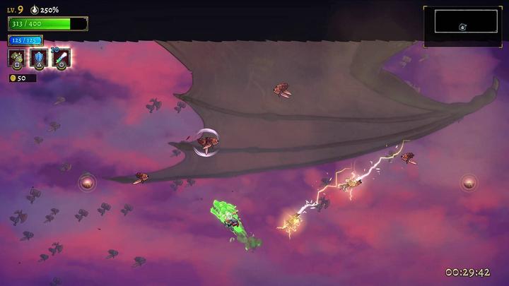 Immagine prodotto Limited Run Rogue Legacy 2 () (Import) (PS5)