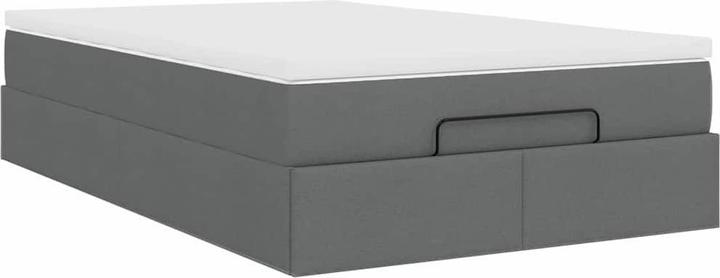 Image du produit vidaXL Ottoman-Bett (120 x 200 cm)