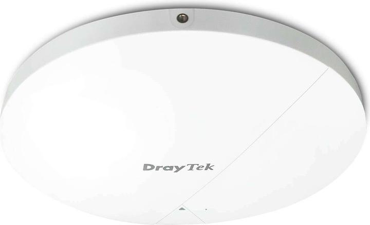 Immagine prodotto Draytek Vigor AP1062C WLAN-AX MESH Outdoor AP PoE (senza NT) al dettaglio (4800 Mbit/s)