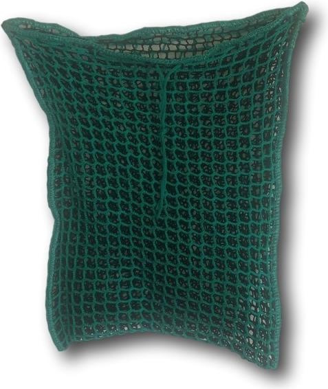 Image du produit TIM Double filet à foin 0,75x0,75