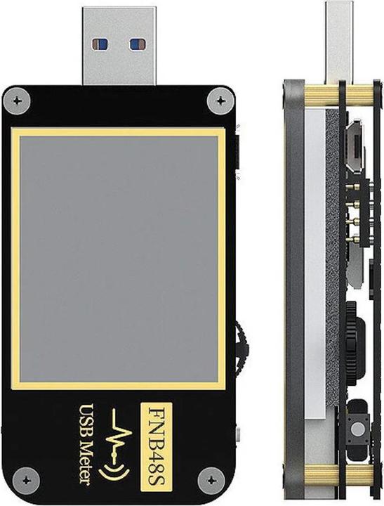 Produktbild Novidarte USB Multimeter