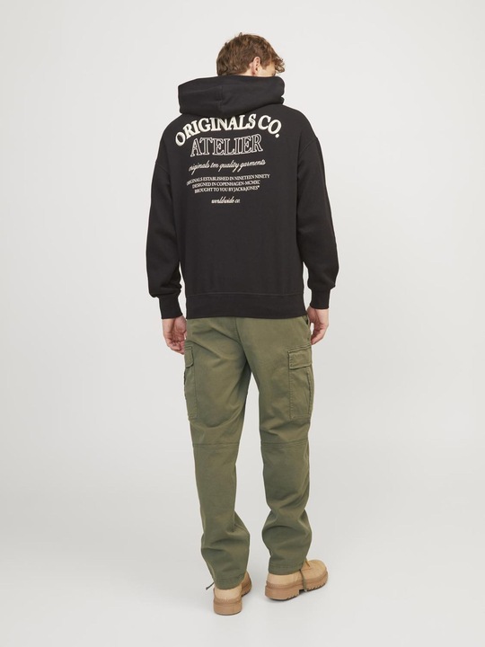 Produktbild Jack & Jones Jpstkarl Jjharlow Cargo Noos (31)