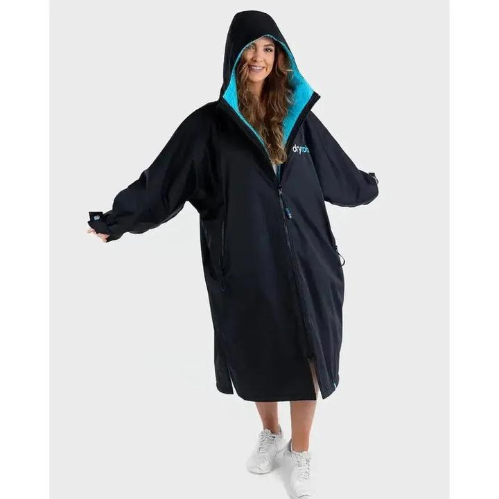 Produktbild Dryrobe Poncho Advance Langarm