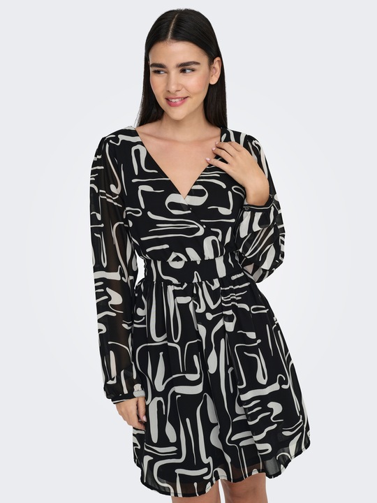 Produktbild Only ONLSTAR Kurzes Kleid Kleid (XS)