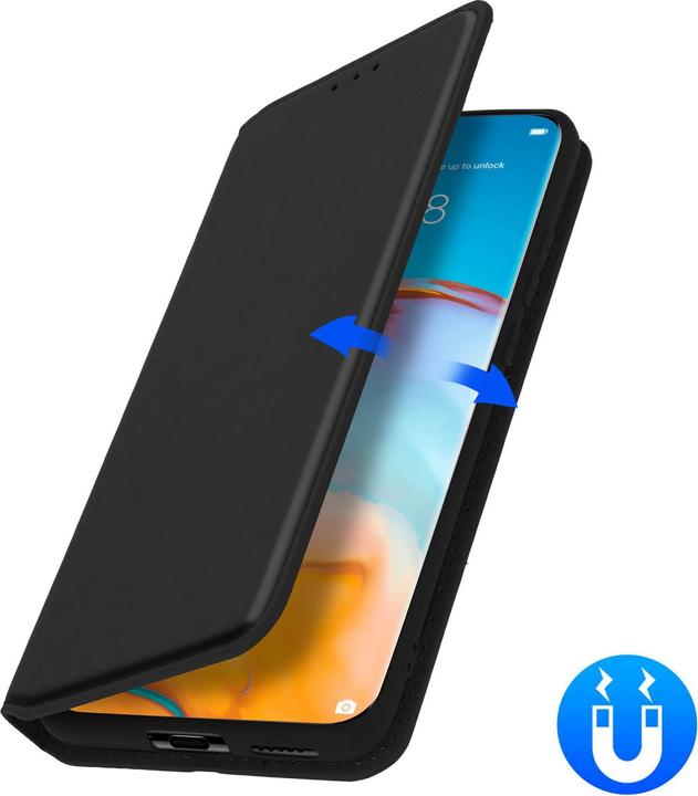 Image du produit Avizar Série Elec (Huawei P40 Pro)