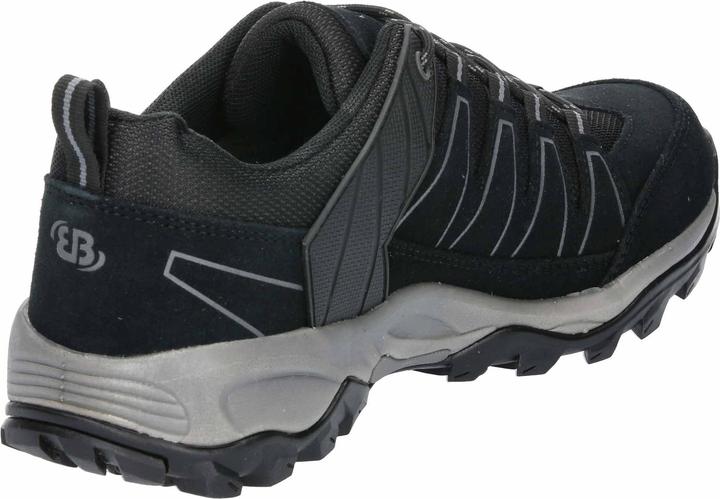 Actual product image Brütting Mount Pinos Low (39)