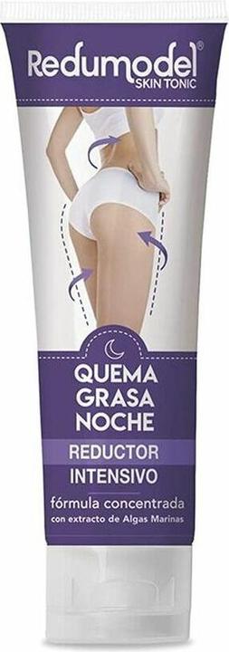 Avance Cosmetic Redumodel Skin Tonic Fettverbrennungsnacht 100ml (Körpercreme, 100 ml)