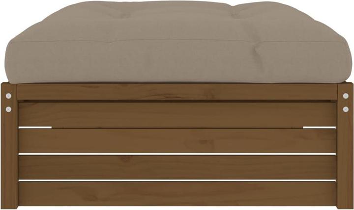 Produktbild vidaXL Trevor