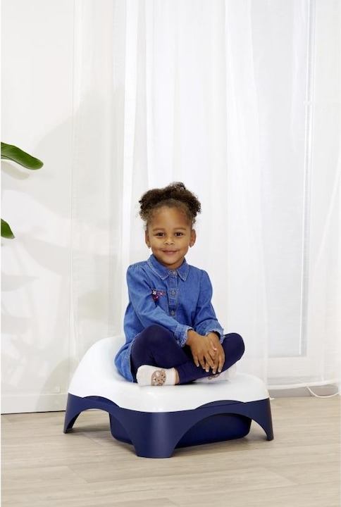 Actual product image BIG Balcony sandbox