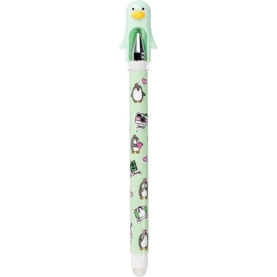 Pastelli, Löschbarer Stift Pinguine