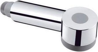Productafbeelding hansgrohe Uittrekbare douche TALIS