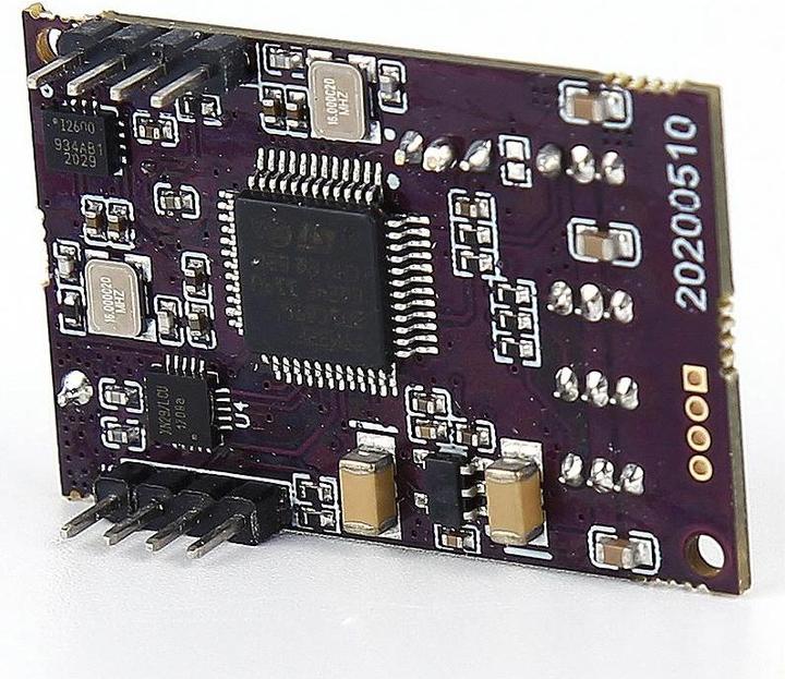 Image du produit OMP Hobby Unité de réception OMP M1 Evo