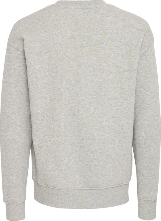 Actual product image Solid SDLenz Crew SW 21107419 (L)