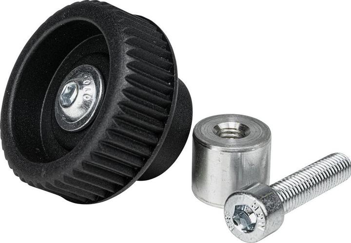 Produktbild Bessey Adapter für Multifunktionstische (20 mm)