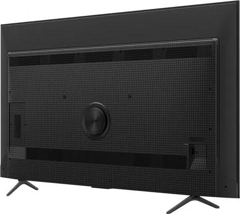 Produktbild TCL 55P8K (55", LED, 4K, 2025)