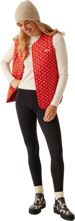 Produktbild Regatta Orla Kiely Weste Gesteppt (46)