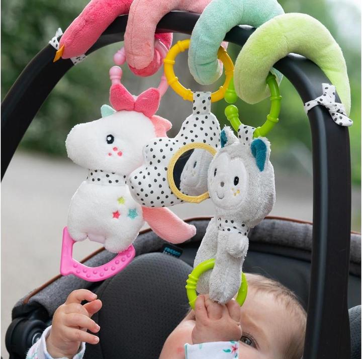 Actual product image Fehn Spiral Aiko Yuki