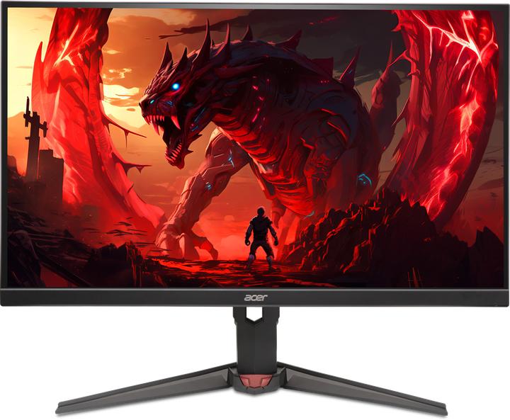 Produktbild Acer Nitro XV270UF3bmiiprx (2560 x 1440 Pixel, 27")