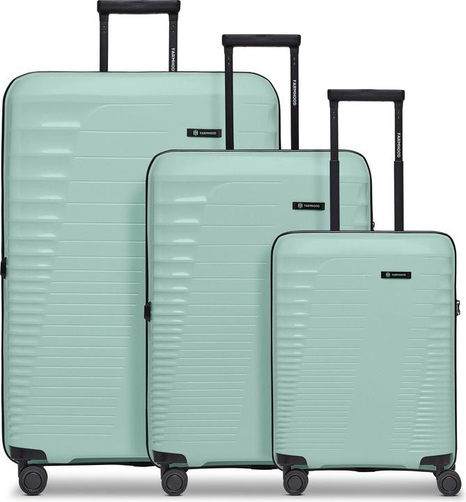 Suitcases