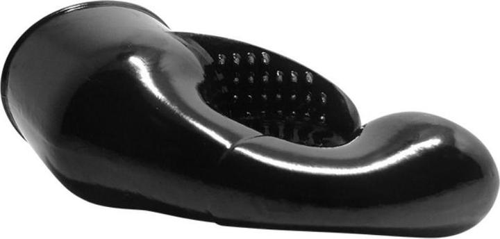 Actual product image Baile Power Head - Interchangeable Wand Massager Head G- Spot And Clit Stimulating