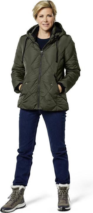 Produktbild In Linea Stepp«Diamond» (36)