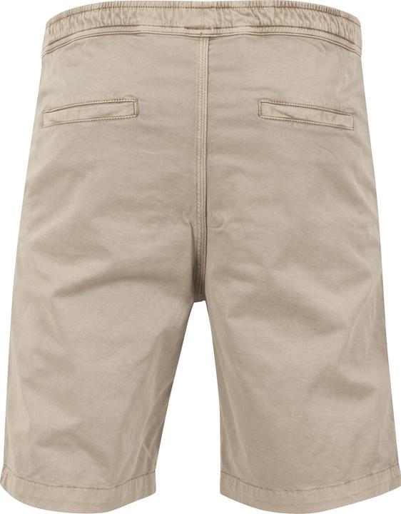 Produktbild Urban Classics Stretch Twill Joggshorts (5XL)