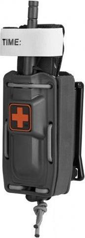 Produktbild Vega Holster Turniquet-Halter Schwarz (Erste Hilfe Set Zubehör)