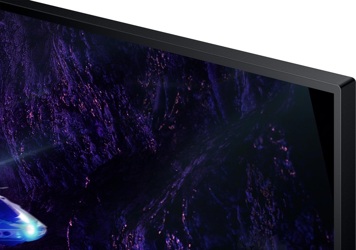 Actual product image Samsung ODYSSEY G3 G30D (1920 x 1080 pixels, 24")