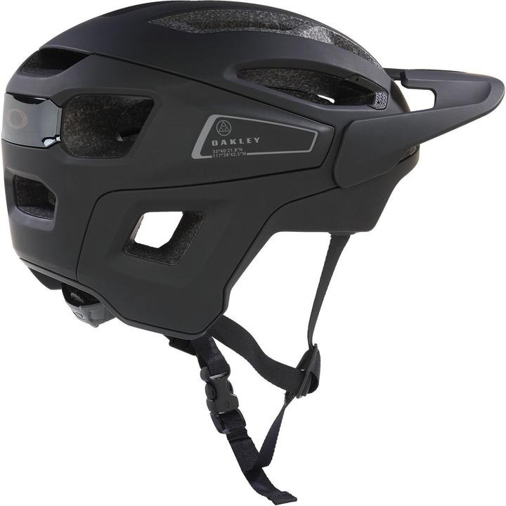Actual product image Oakley Drt3 Trail MIPS (52 - 56 cm)