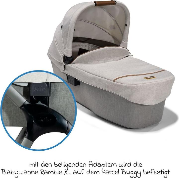 Immagine prodotto Joie Finiti Signature