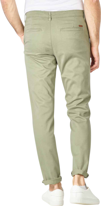 Image du produit Jack & Jones MARCO BOWIE SA NAVY BLAZER Chino slim fit (W29/L32)