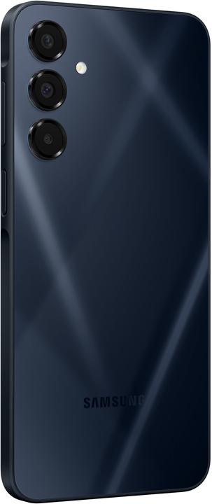 Image du produit Samsung Galaxy A16 (256 Go, Bleu Noir, 6.70", Double SIM, 50 Mpx, 4G)