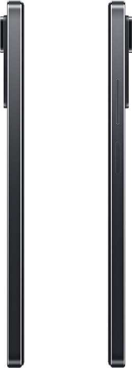 Actual product image Xiaomi Redmi Note 11 Pro 5G (64 GB, Graphite gray, 6.67", Hybrid Dual SIM, 108 Mpx, 5G)