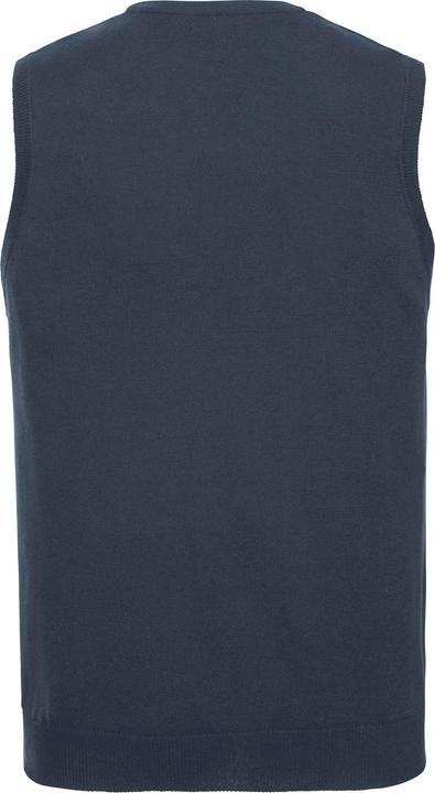 Immagine prodotto Russell Felpa senza maniche con scollo a V in cotone e acrilico (XL)