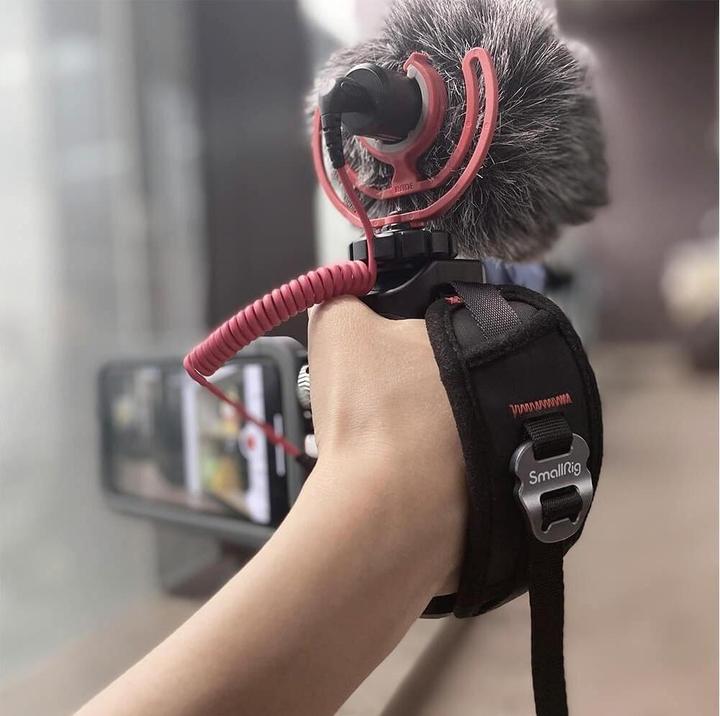 Produktbild SmallRig PAC2456