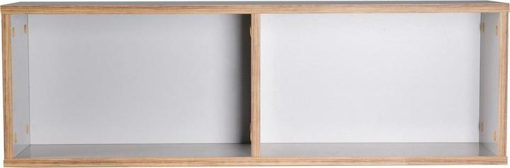 Image du produit Roba Etagère murale Caro (20 x 29 x 90 cm)