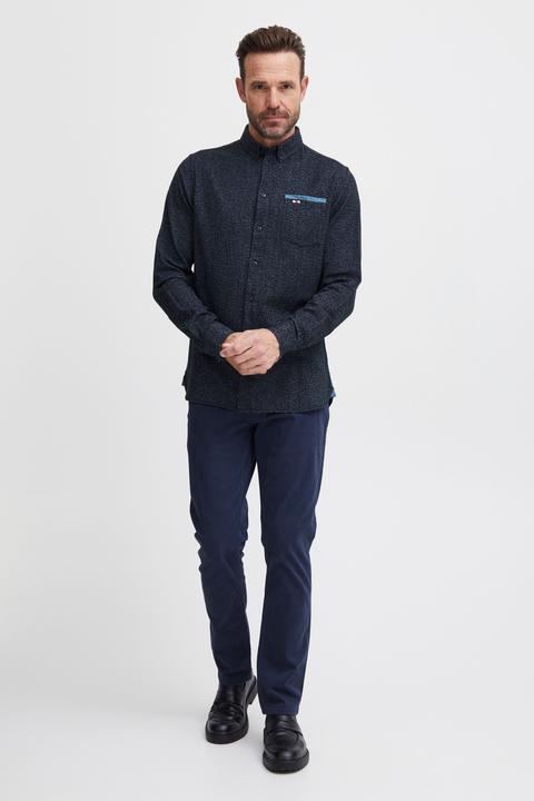 Immagine prodotto FQ1924 Camicia con struttura LS di FQSteven - Camicia - 21900298 (XL)