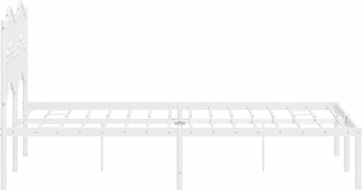 Image du produit vidaXL Bettgestell (120 x 190 cm)