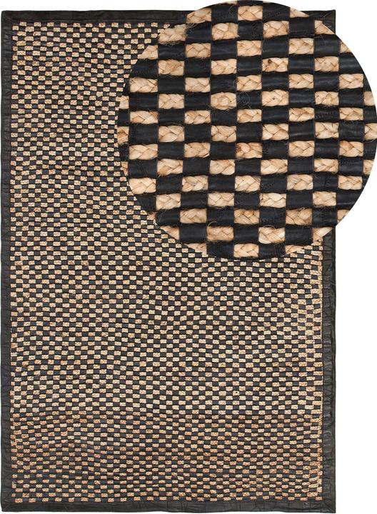 Image du produit Beliani Gerce (140 x 200 cm)