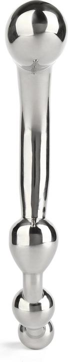 Actual product image Mr. Steel Multi-Stim Pleasure Wand