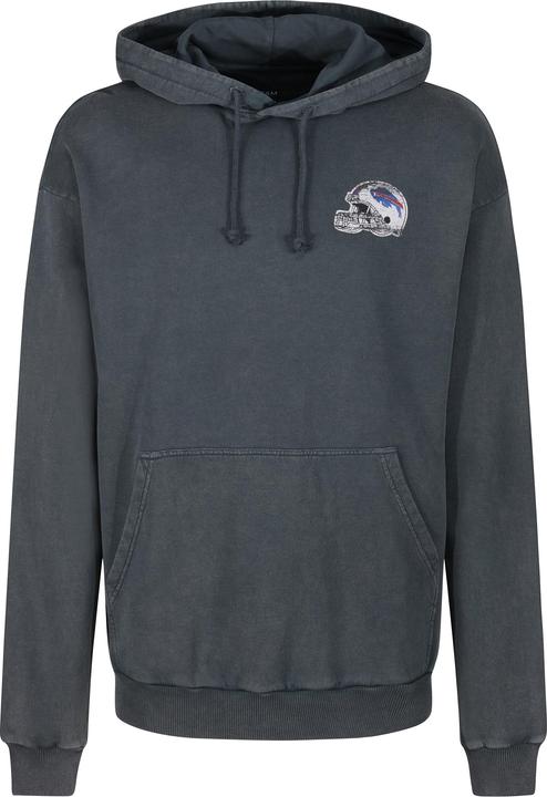 Produktbild Recovered Nfl Bills College Hooded (S)