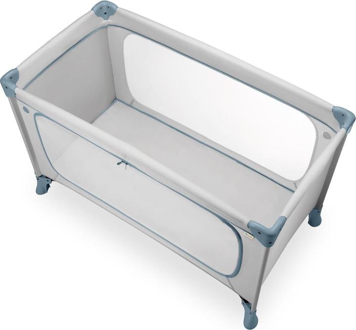 Produktbild Hauck Dream N Play Plus