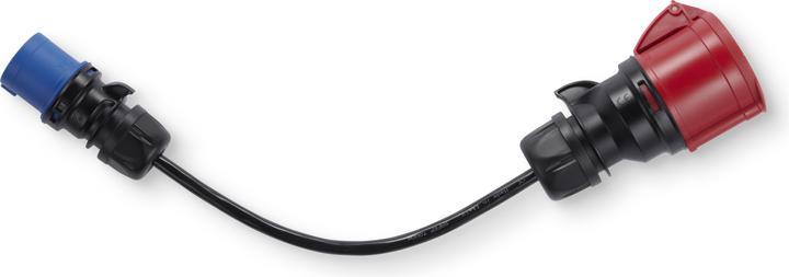 Fronius Adapter Go 22 CEE16 blue 2.0