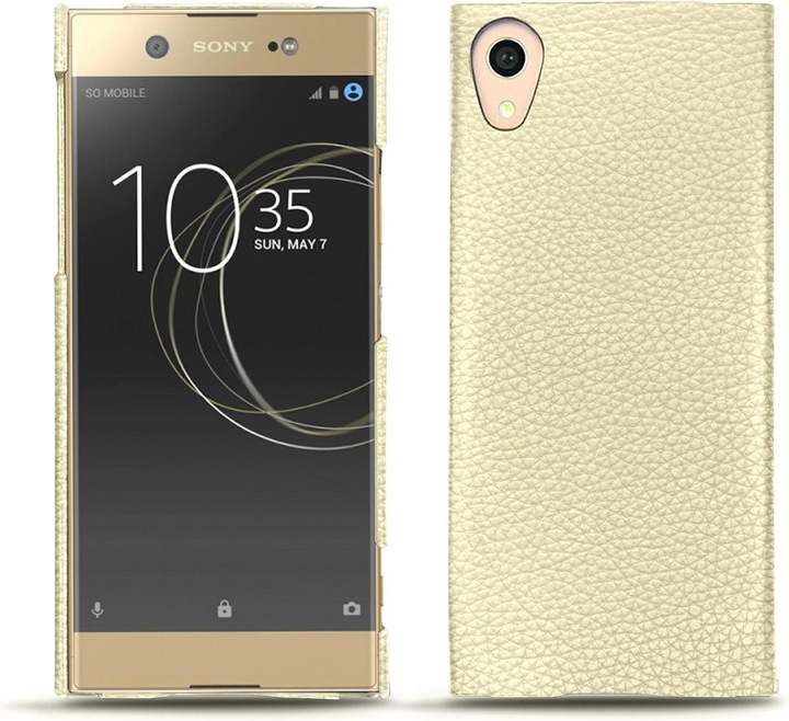 Produktbild Noreve Lederschutzhülle (Sony Xperia XA1 Ultra)