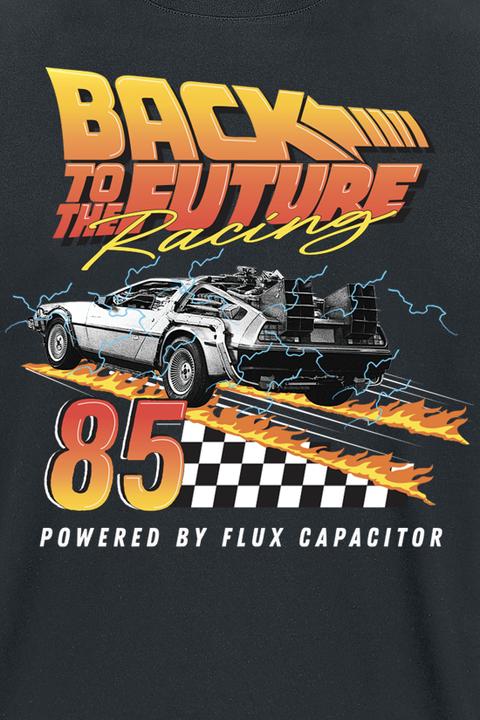 Produktbild Back to the Future Racing 85 (M)