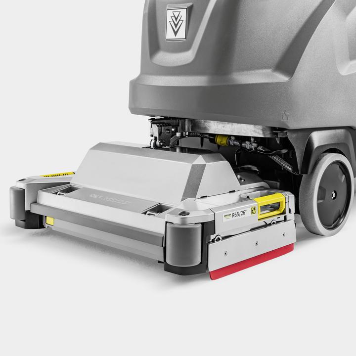 Actual product image Kärcher Karcher B60W Bp DO+R65+170Ah+AF+Ri+V900 1.384-026.0 (Scrubber-dryer)