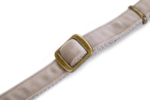 Actual product image Designed by Lotte Dog collar Velura (Dog, General)