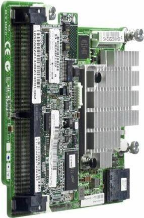 HPE SAS 4 Port Smart Array