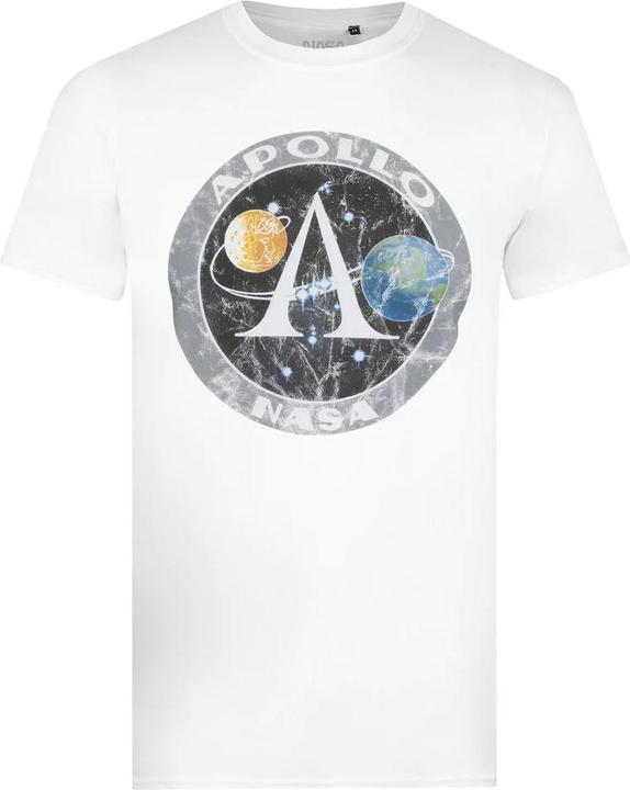 Immagine prodotto Nasa Tshirt Apollo (M)