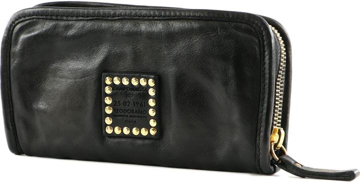 Actual product image Campomaggi Wallet
